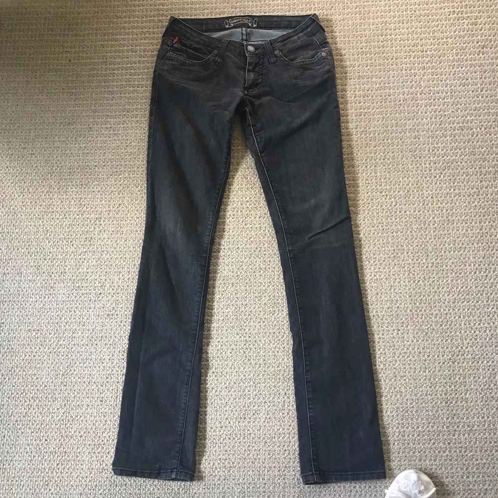 Robin's Jean